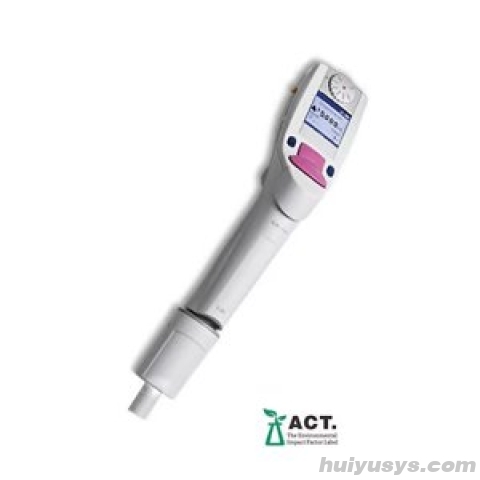 德国艾本德 Xplorer 电动移液器