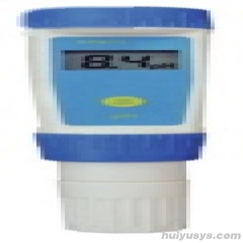 上海昕瑞pH计RPB10