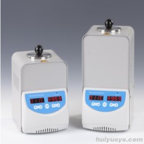 亚霖科技 GS-80 干热灭菌器
