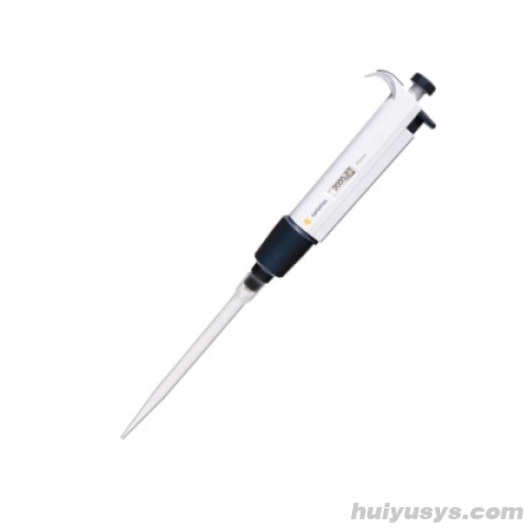 赛多利斯百得Proline固定容量手动移液器，单通道，722015  25µl,半支消毒