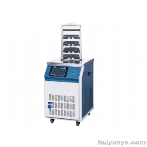 宁波新芝普通型冷冻干燥机SCIENTZ-12N