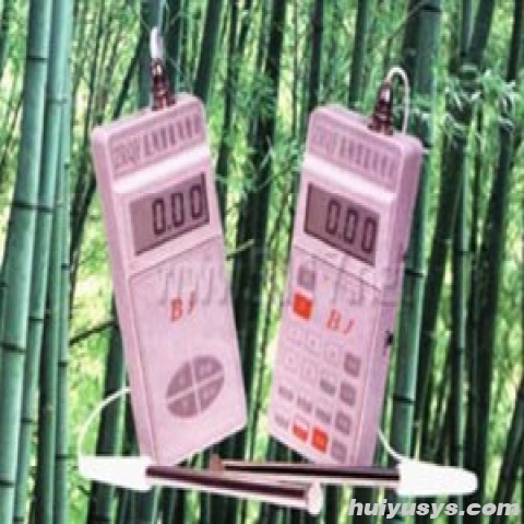 苏净自控 ZRQF-F30J 智能热球式风速仪