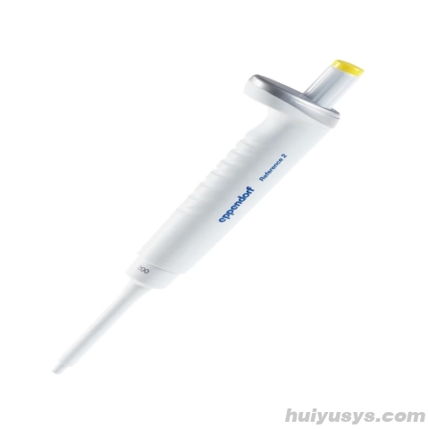 德国艾本德 Reference 2 单道固定量程移液器