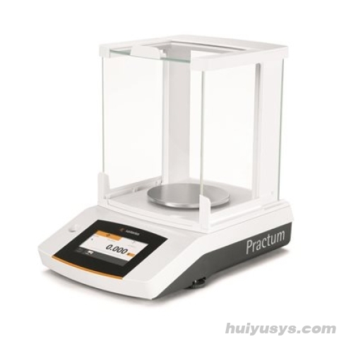 赛多利斯Practum224-1CN电子分析天平