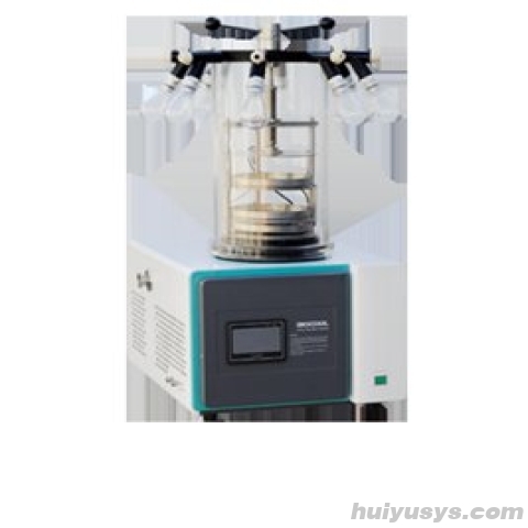 博医康 Lab-1D-50 冷冻干燥机
