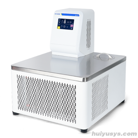 力辰DCW系列卧式低温恒温槽