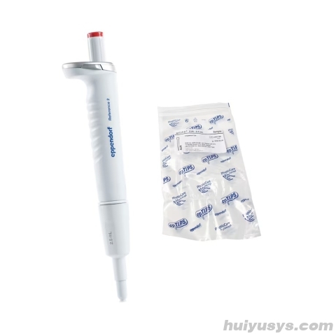 德国艾本德 Reference 2 单道可调量程移液器