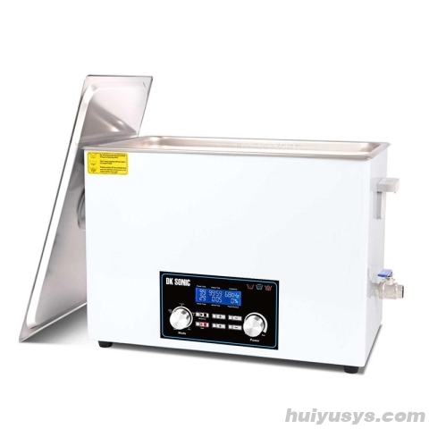得康超声 DK-3000FTS 超声波清洗机 容积30L