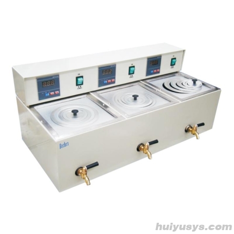 博珍 DK-8D 恒温水槽 三孔