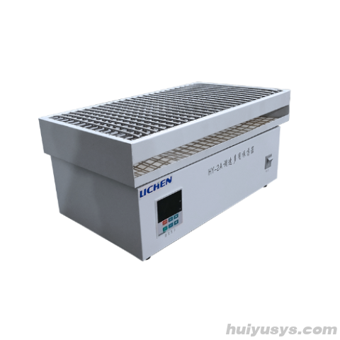 力辰科技HY-2A调速多用振荡器