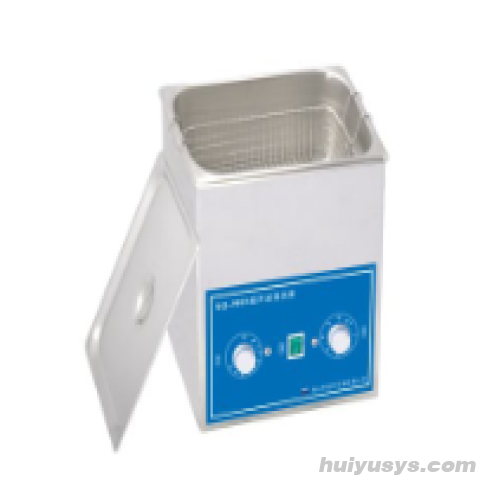 昆山舒美超声波清洗器KQ-50ES（停产）