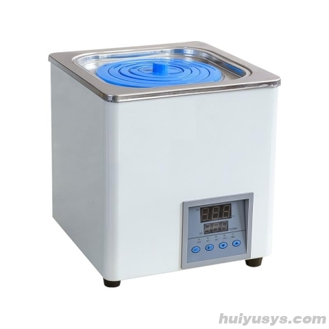 慧泰	HWS-11 恒温水浴锅 单列单孔