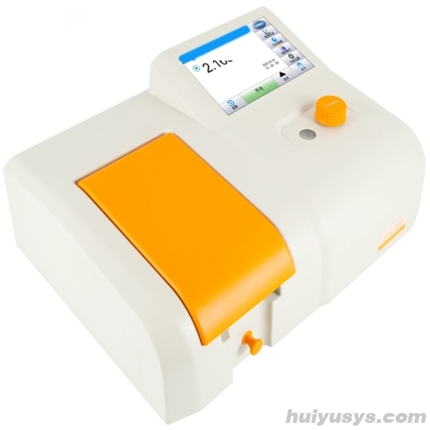 上海昕瑞多参数水质测定仪DR8500A