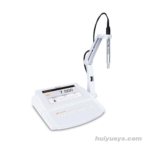 般特 A120-CN 实验室pH计