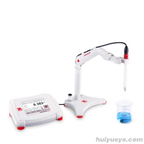 奥豪斯实验室pH计ST5000/F