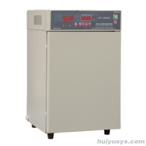 博迅隔水式培养箱 GSP-9270MBE（（停产，替代型号BG-270)）