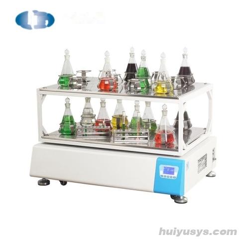 上海一恒摇瓶机HZQ-3222 （双层）