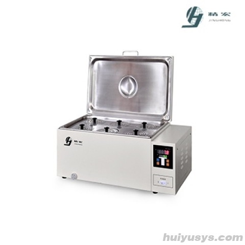 上海精宏三用恒温水槽DK-500S