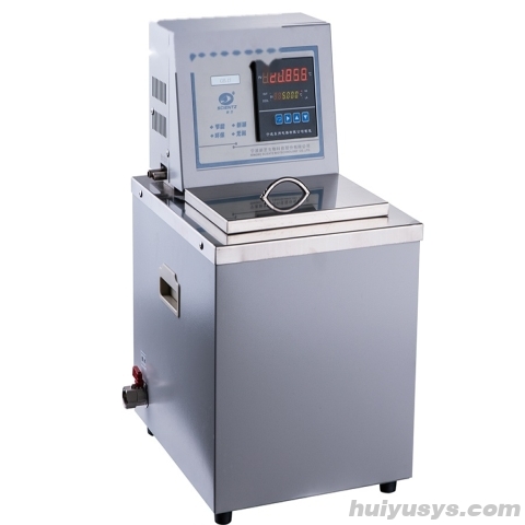 宁波新芝高精度恒温水槽、恒温油槽GH-15A