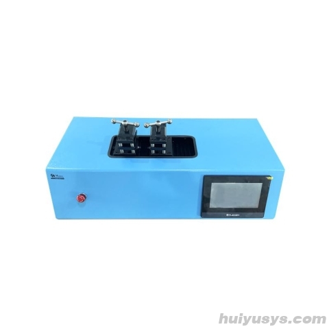 现代环境 LBL-3 水平锁扣拉力试验机 1000N