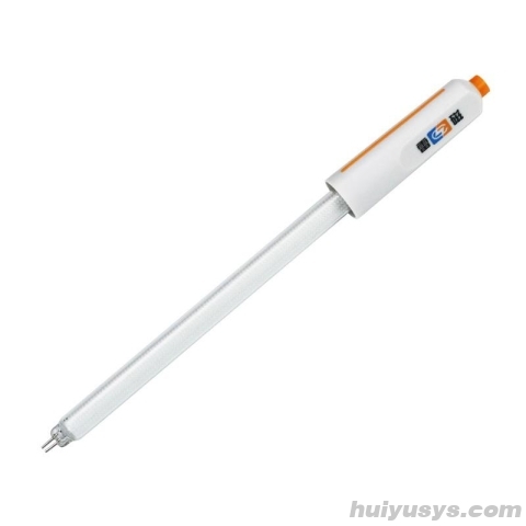 雷磁 双铂电极 U型插片