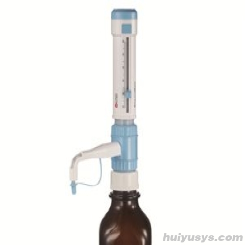 大龙 0.5-50ml 瓶口分液器