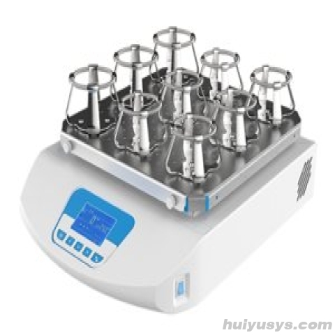 上海一恒 WSZ-35A 高速回旋振荡器