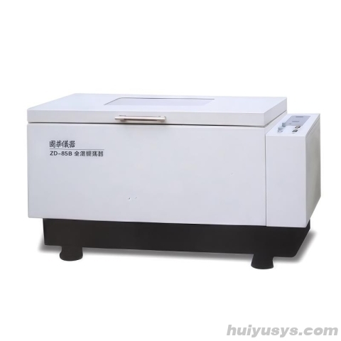 常州国华 ZD-85B 微电脑大容量恒温摇床