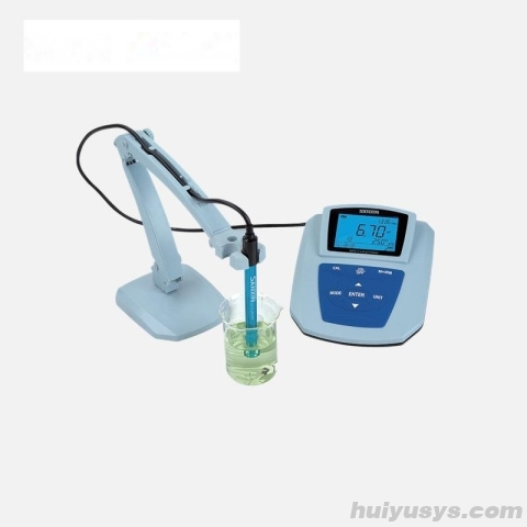 上海三信实验室pH计 MP511