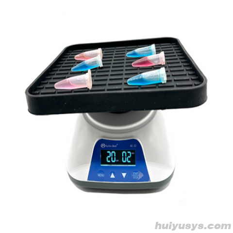 其林贝尔微型3D摇床BE-3D (停产）