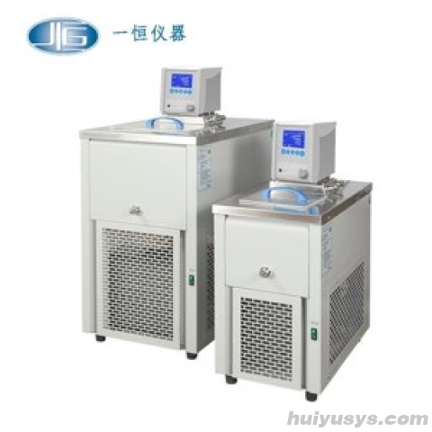 上海一恒 MPGE-40C 高精度制冷和加热循环槽