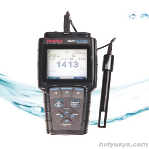 奥立龙 320C-01A 电导率测定仪