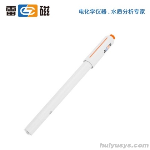 上海雷磁 DO-958-L 溶解氧电极