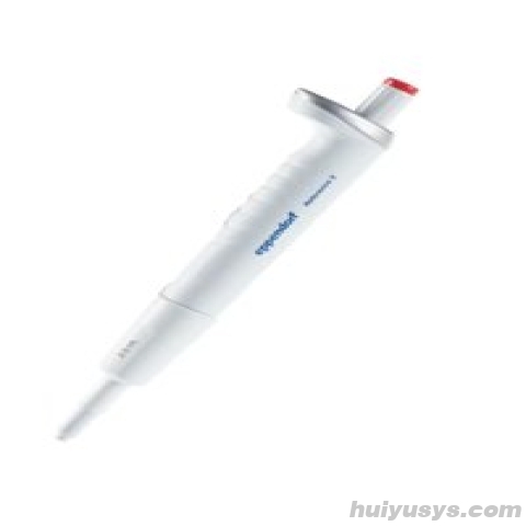 德国艾本德 Reference 2 单道固定量程移液器