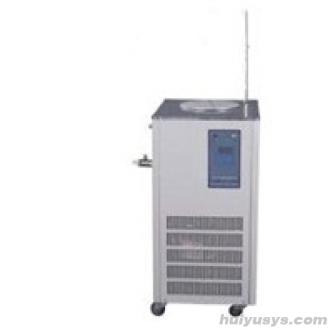 巩义予华DLSB-80/120低温冷却液循环泵