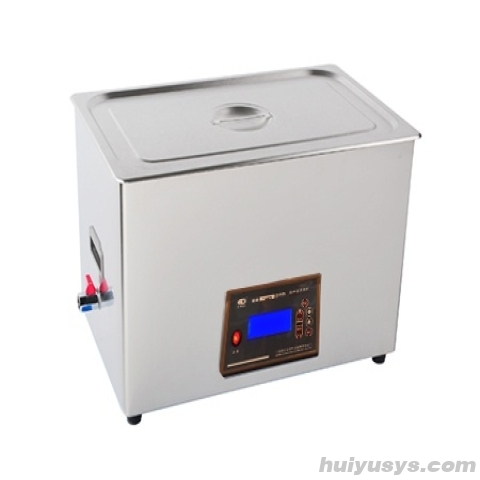 宁波新芝超声波清洗机SB-800DTD