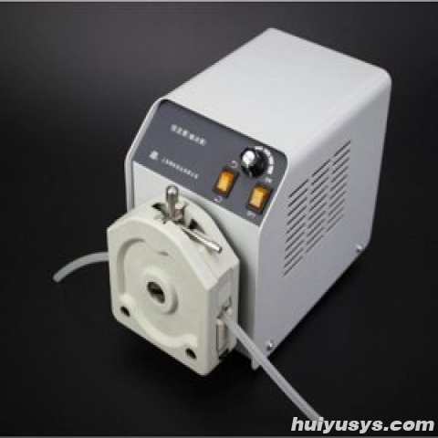 精科实业 HL-6 数显恒流泵