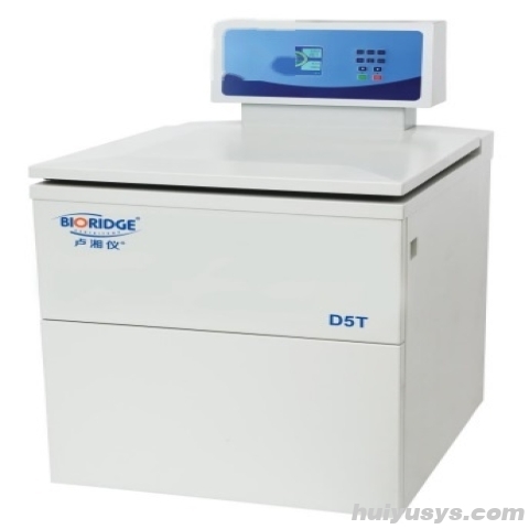 卢湘仪自动脱帽离心机D5T