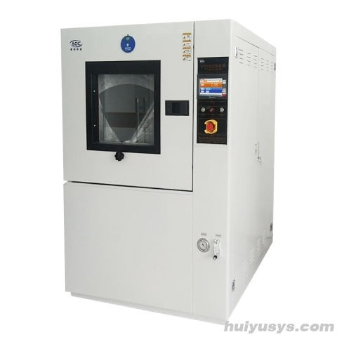 奥科SC-010沙尘试验箱 砂尘试验箱 IP5XIP6X防护等级测试