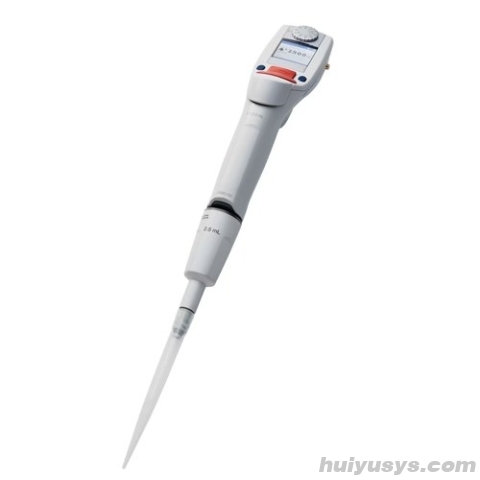 艾本德Eppendorf 单道电动移液器