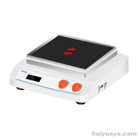 上海沪析HT-W330GB（套装）轨道摇床