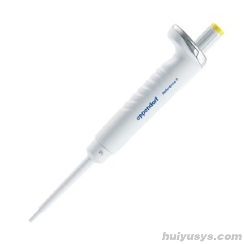 艾本德Eppendorf 单道可调移液器2-20 μL
