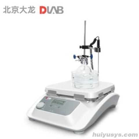 兴创仪器 HP500-Pro 数显加热磁力搅拌器