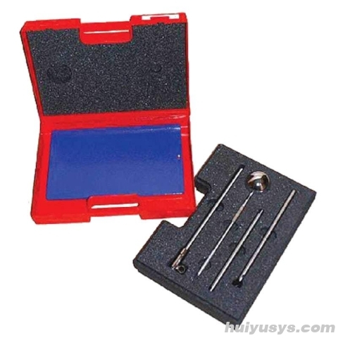 荷兰TQC DV50010 浸入式阀体 100ml