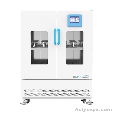 上海一恒大型C02 振荡培养箱BPNZ-500CS(单层)