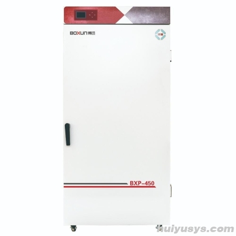上海博迅 BXP-480NF 电热恒温培养箱