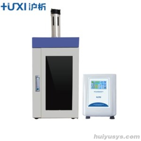 沪析 HX-3000W 超声波细胞粉碎机