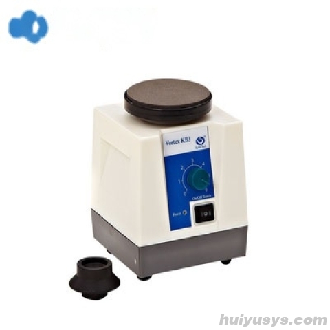 其林贝尔旋涡混合器VORTEX KB-3