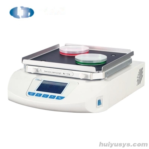 上海一恒回旋振荡器WSZ-10A（HZQ-10A）