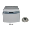 中科中佳 SC-02 低速离心机